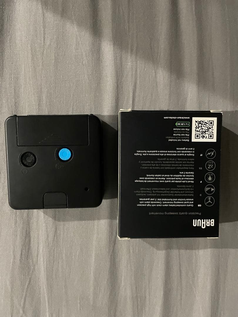 Braun fragmentコラボ BC03BFU最終価格 お値下げ不可