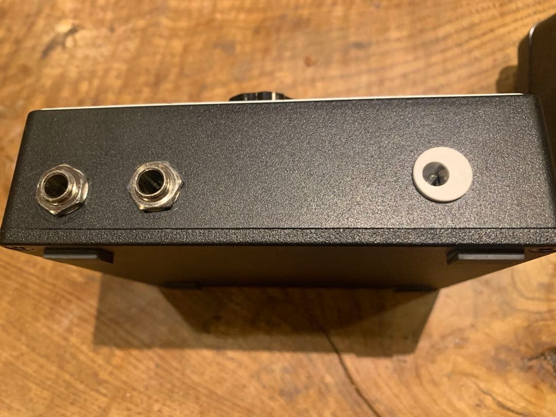 benidub ベニダブdigital echo 旧バージョン　ダブ　ディレイ