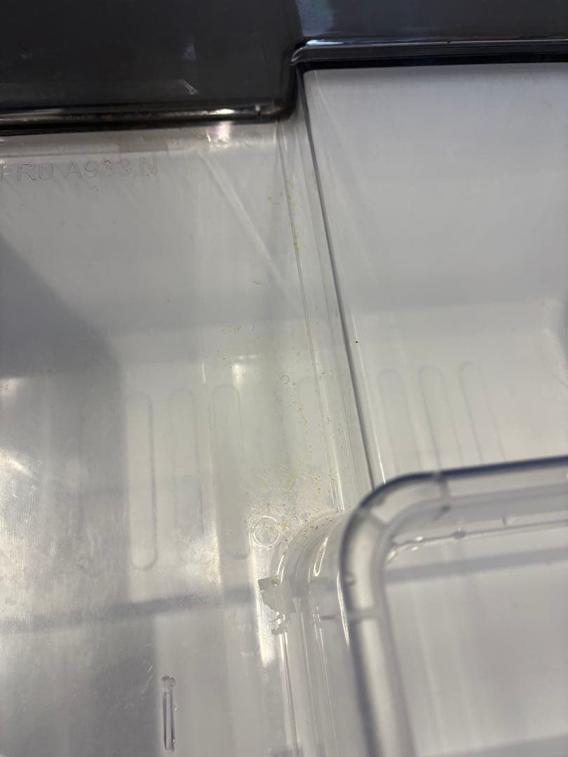 シャープ 2020年 350L SJ-W352F-S