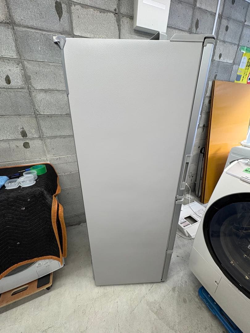 シャープ 2020年 350L SJ-W352F-S