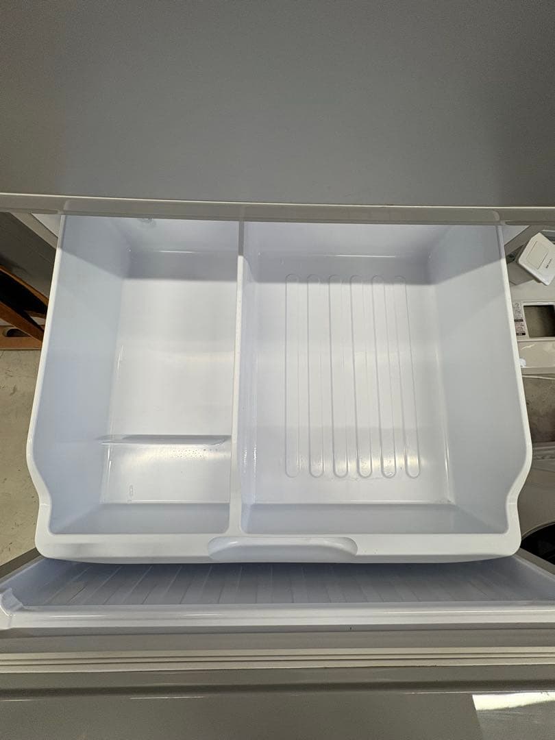 シャープ 2020年 350L SJ-W352F-S