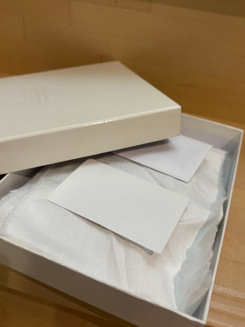 Madison Margiela MICRO HALFMOON POUCH 新品