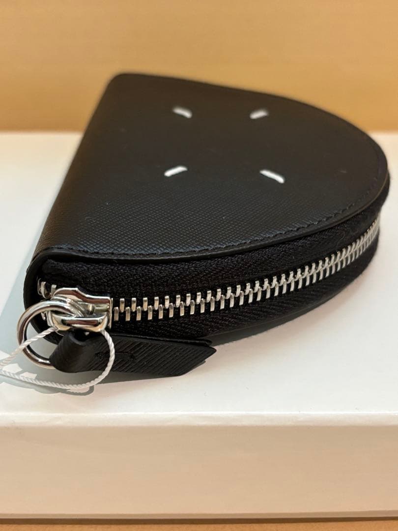Madison Margiela MICRO HALFMOON POUCH 新品