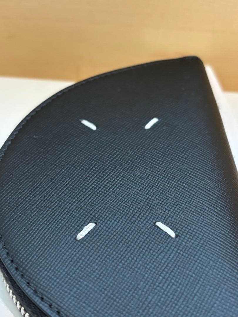 Madison Margiela MICRO HALFMOON POUCH 新品