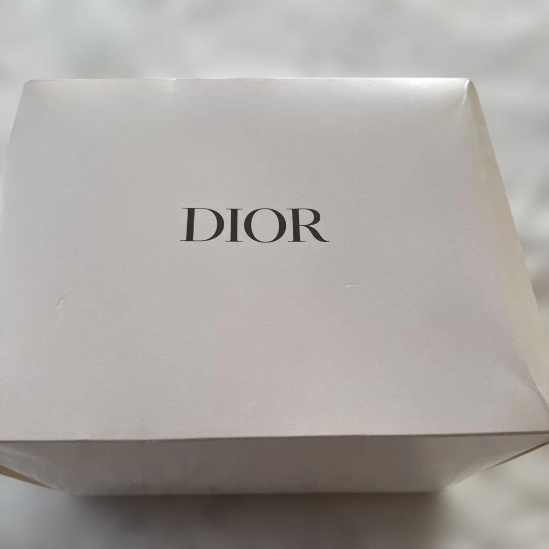 Dior 化粧品収納バニティー⭐︎ホワイト