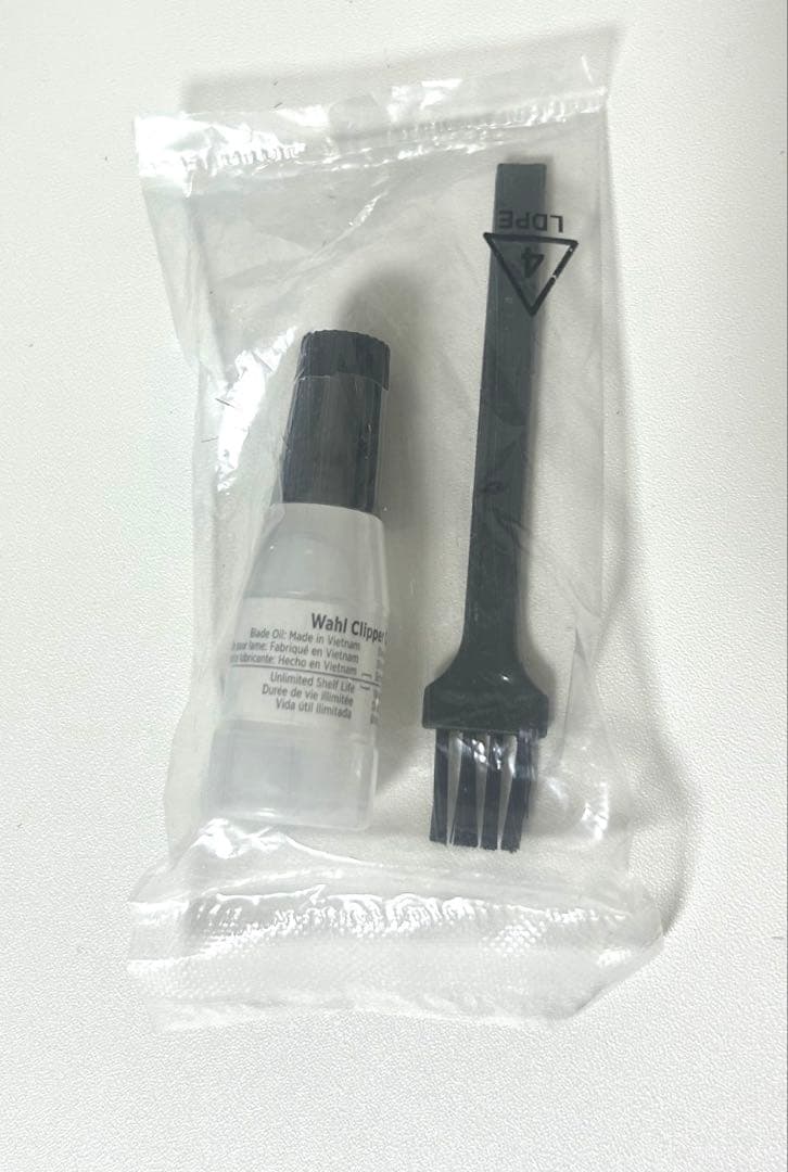 ウォール5スターレジェンドセカンドエディション　理容クリッパー フェードバリカン