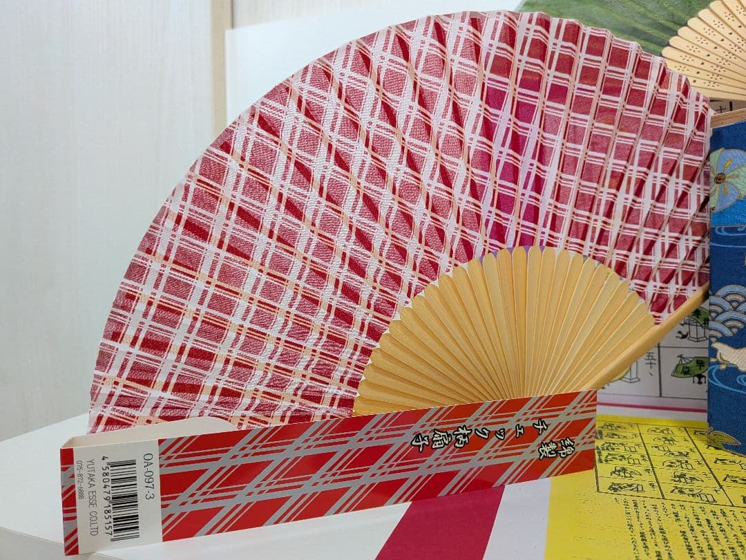 「M様専科‼️」特注こだわり②‼️」なんちゃって投扇興セット。