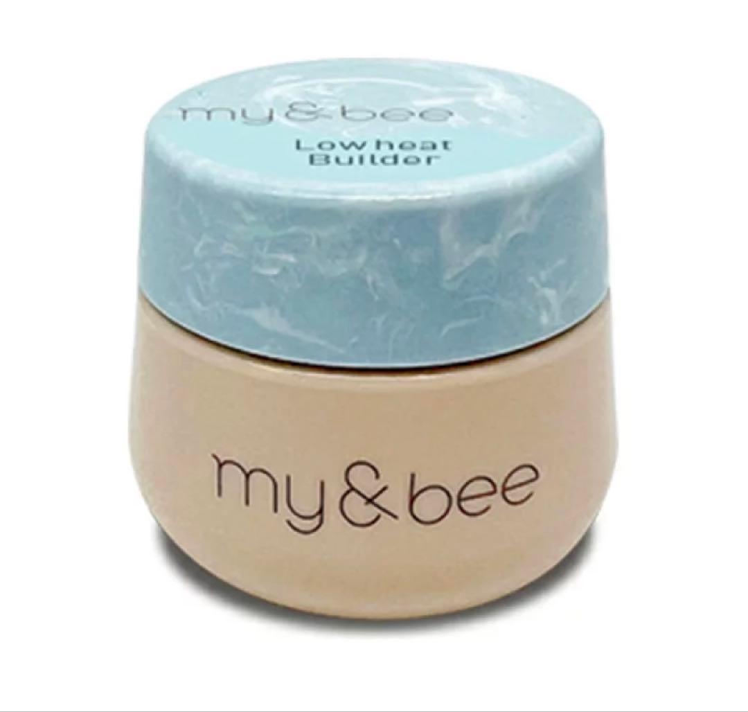 my&bee ベースジェルセット