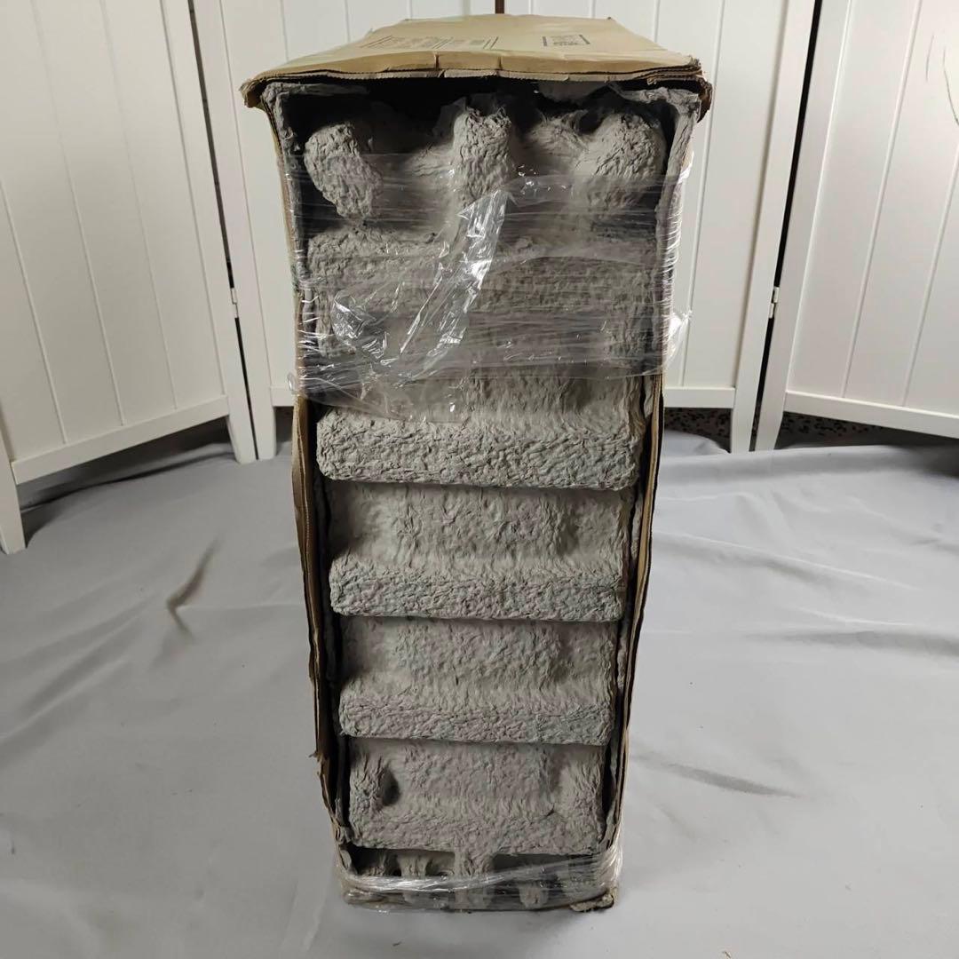 【未使用】富士工業 浅型レンジフード BFR-1E-601W ホワイト