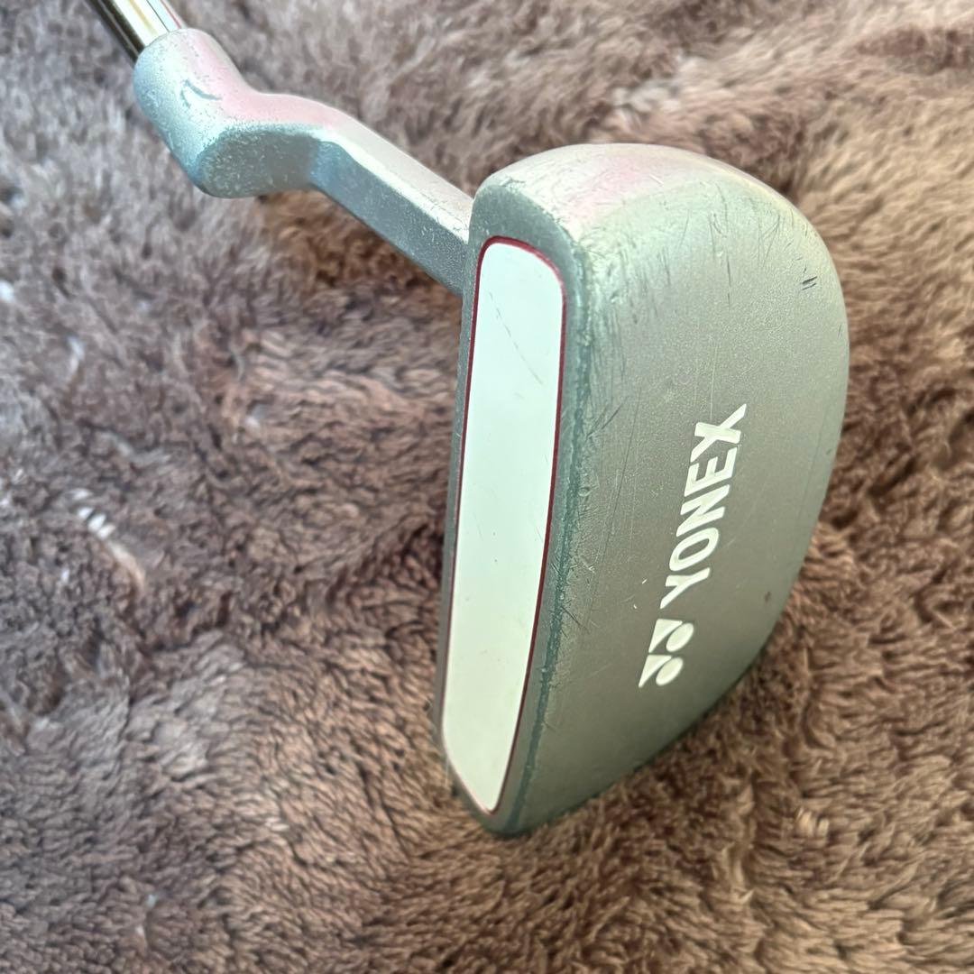 YONEX A-430 ジュニア　クラブセット　ピンク　ヨネックス