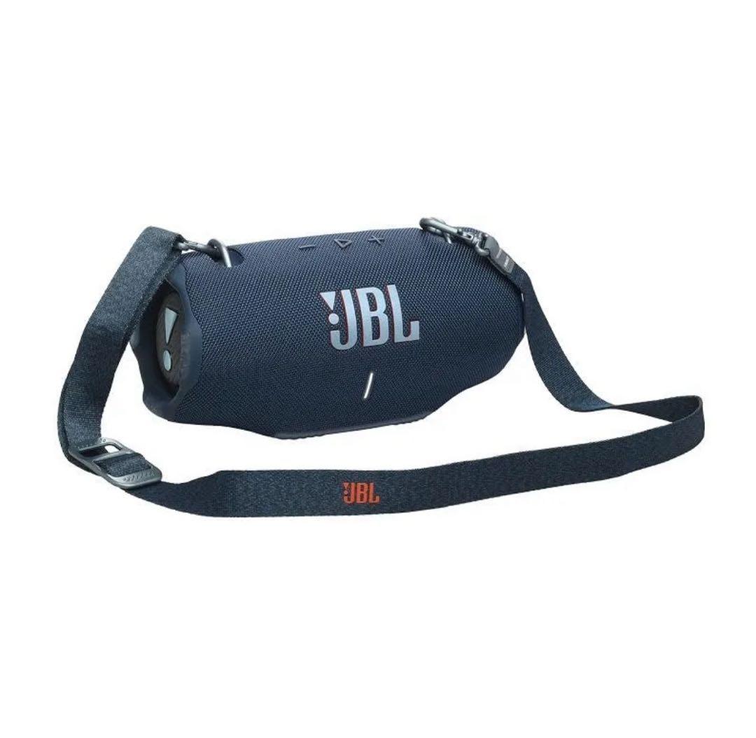 JBL XTREME4 Bluetoothスピーカー IP67