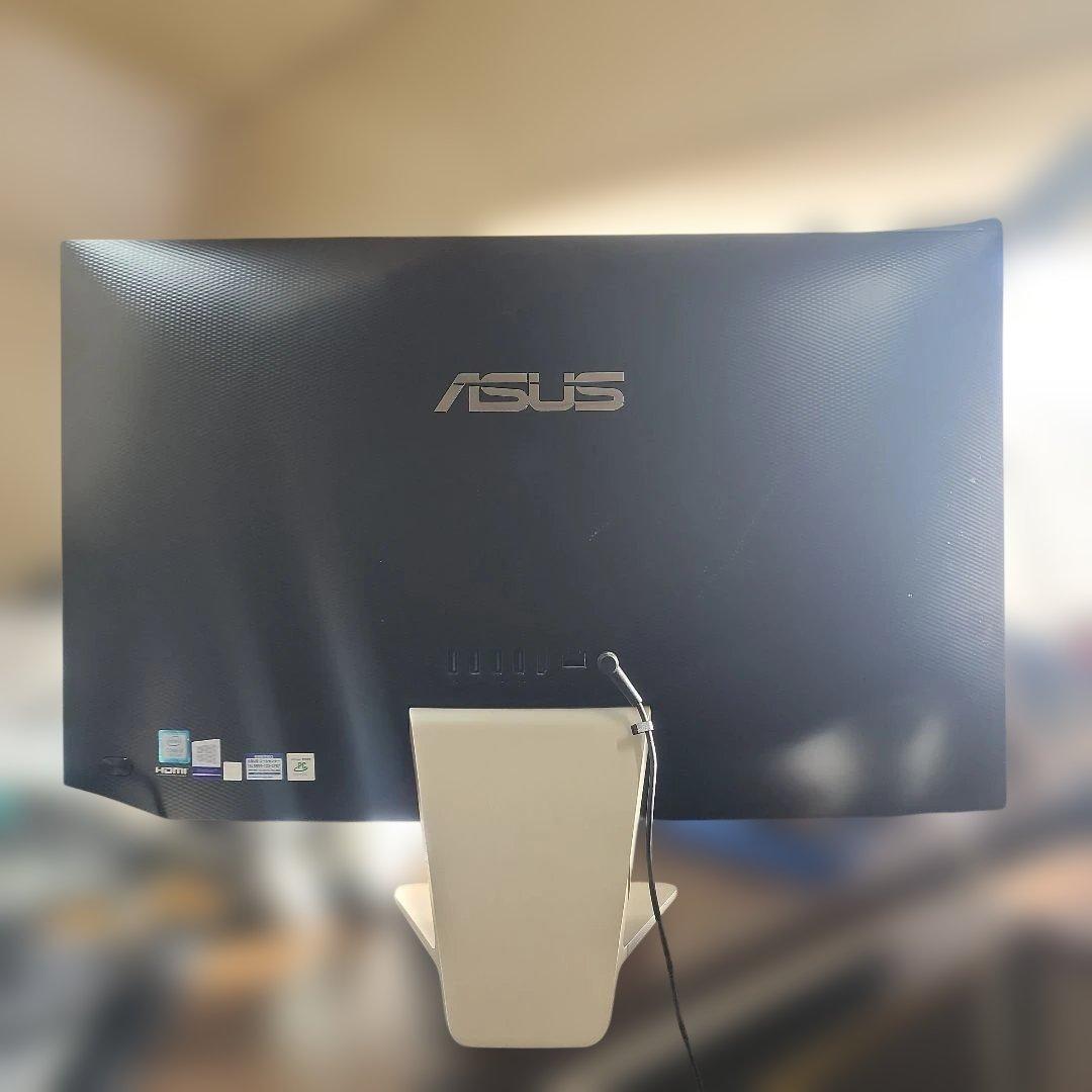 モニター一体型PC Windows10