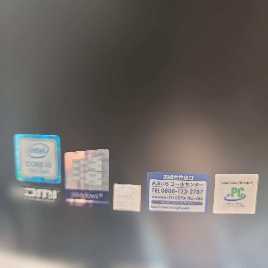 モニター一体型PC Windows10