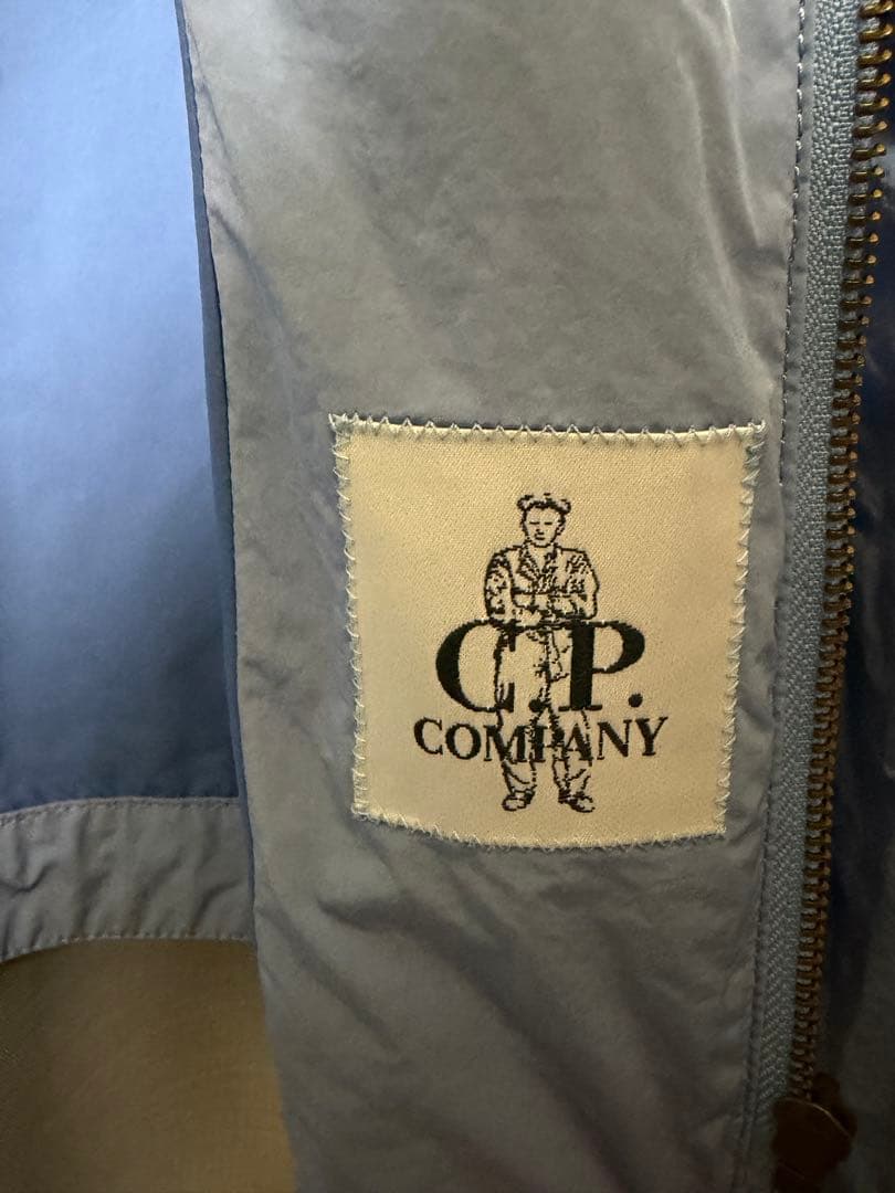 c.p.company ナイロンジャケット