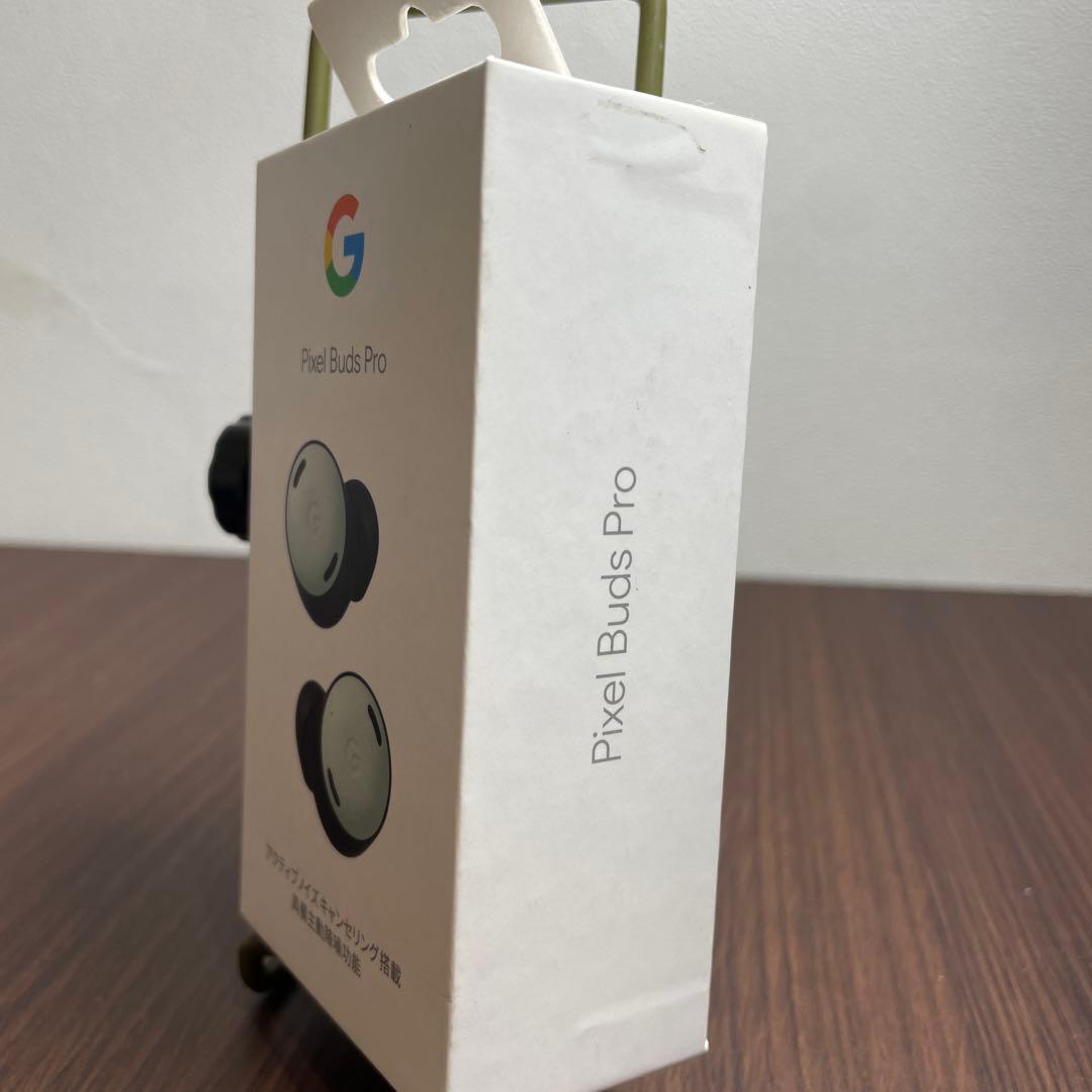 Google Pixel Buds Pro Fog ワイヤレスイヤホン