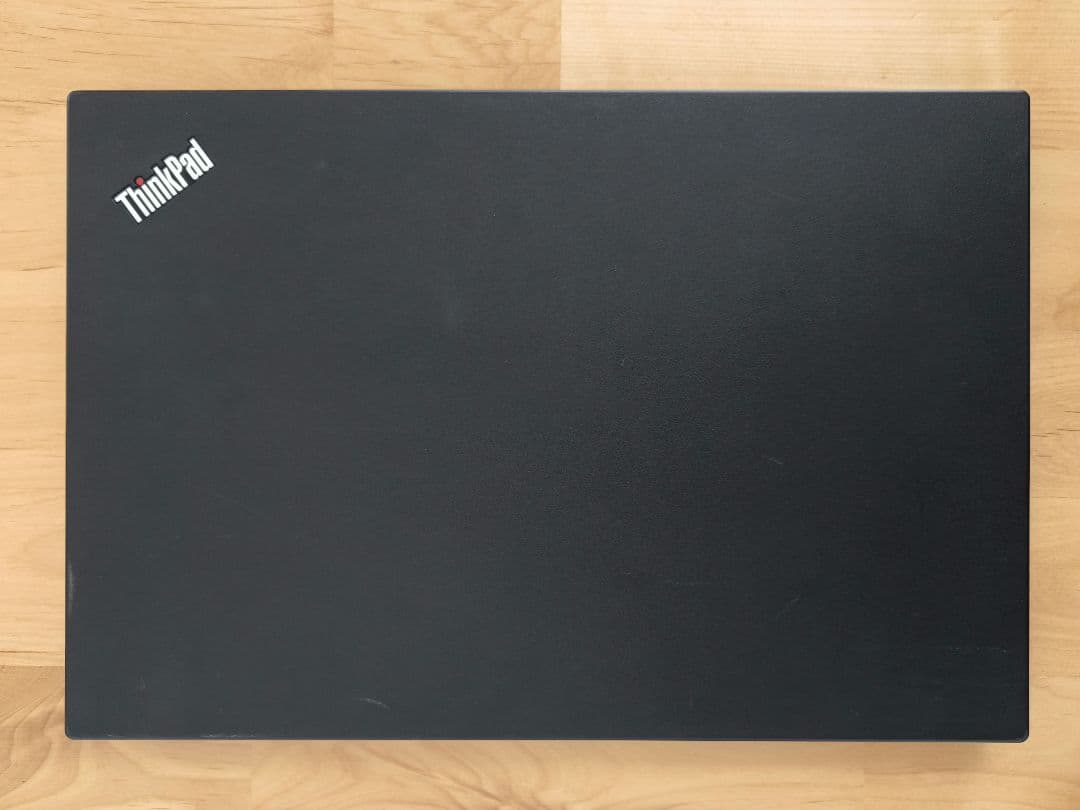 Lenovo 15.6型 ノートPC｜Windows11｜i5第8世代｜テンキー