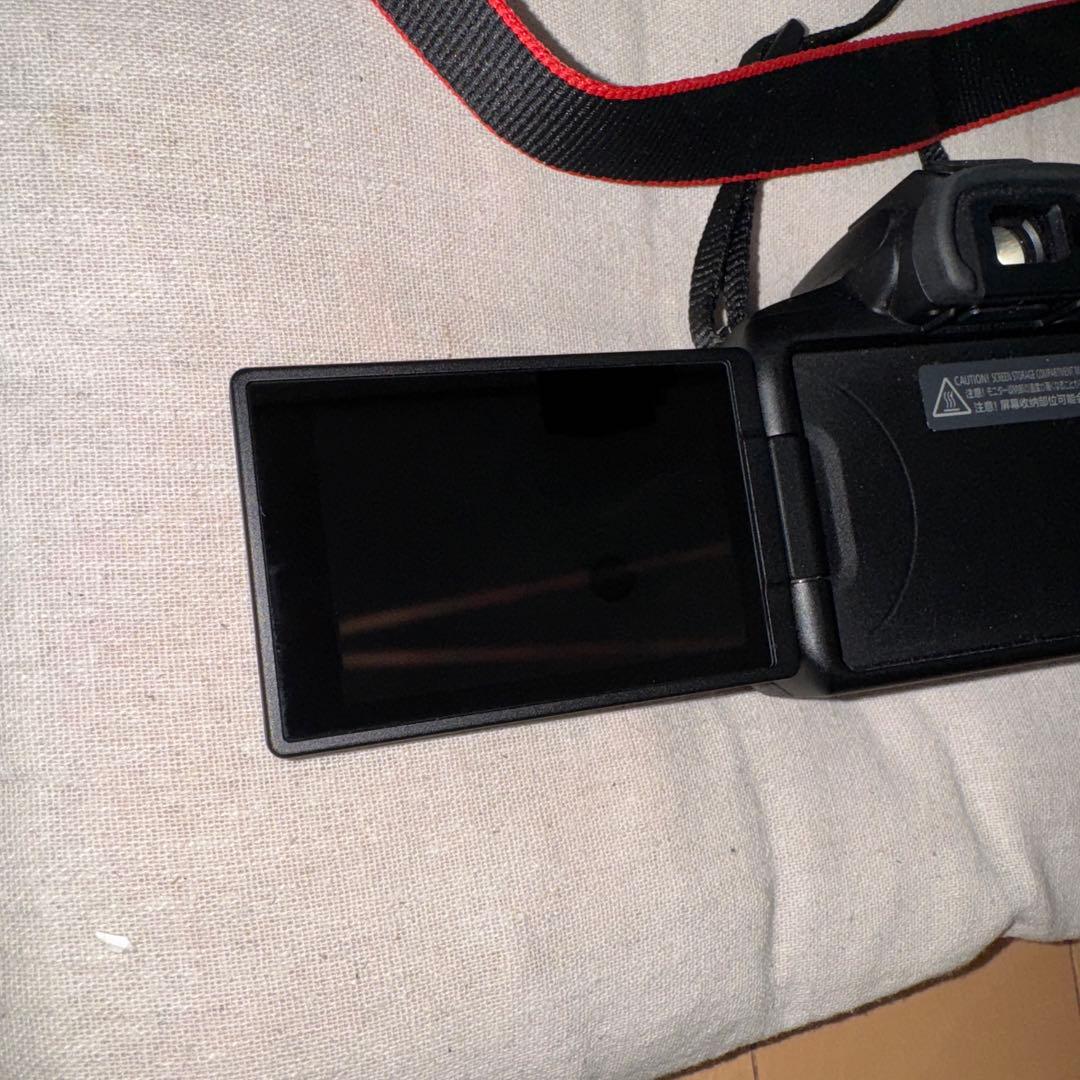 2時間限定タイムセールCANON EOS R50 本体(ボディー)