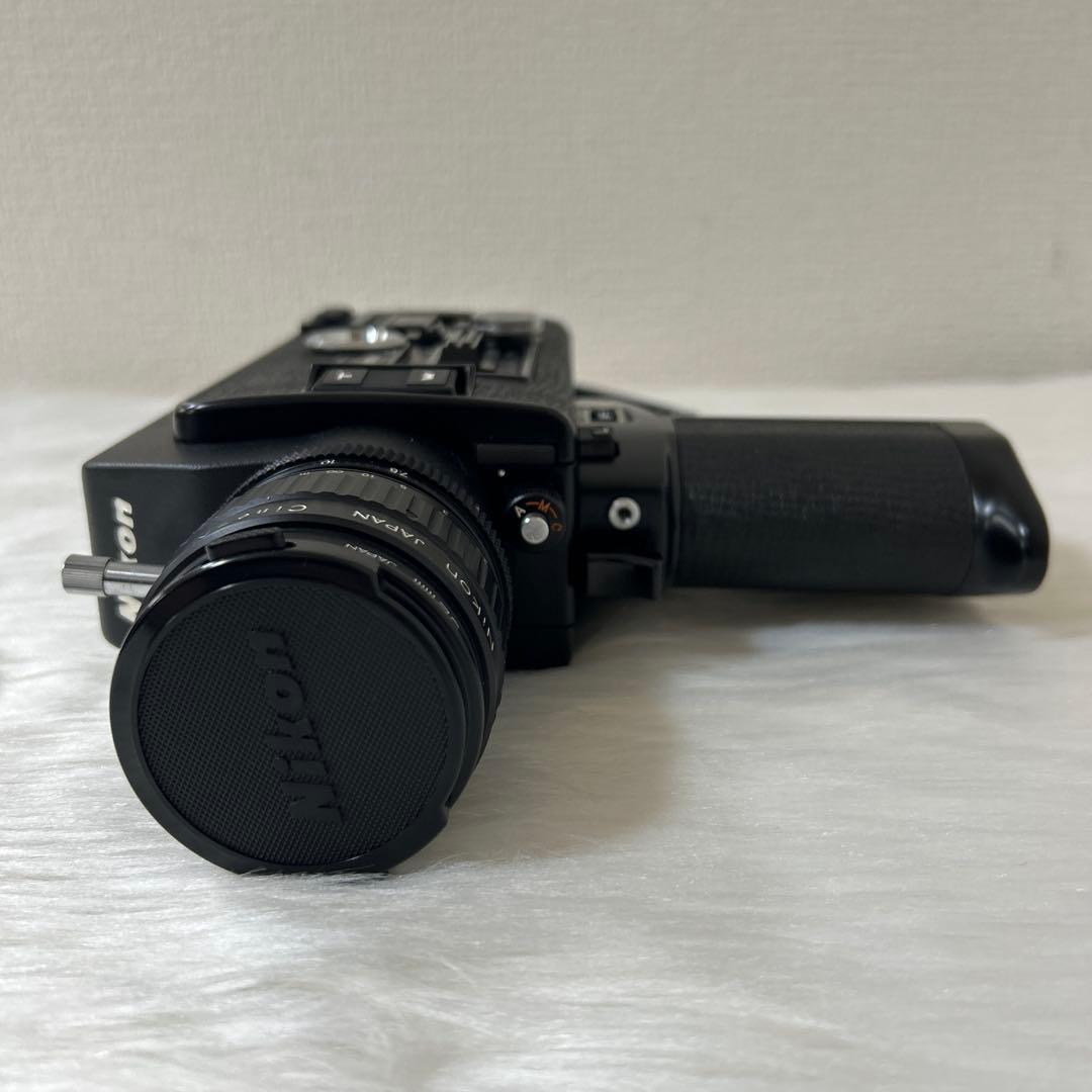 Nikon R8 SUPER ZOOM ニコン スーパーズーム ジャンク品