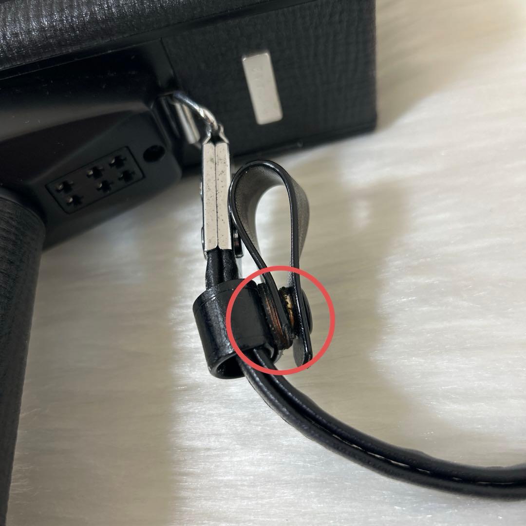 Nikon R8 SUPER ZOOM ニコン スーパーズーム ジャンク品