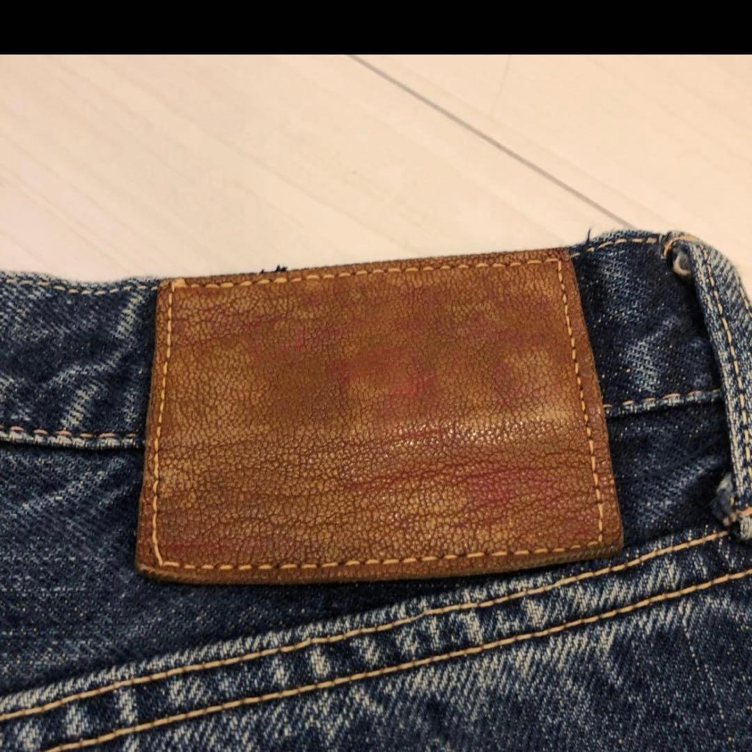 リーバイス501 ヴィンテージ