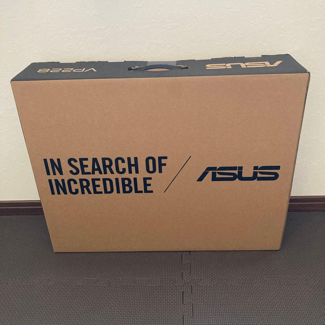 ASUS VP228HE 新品未使用