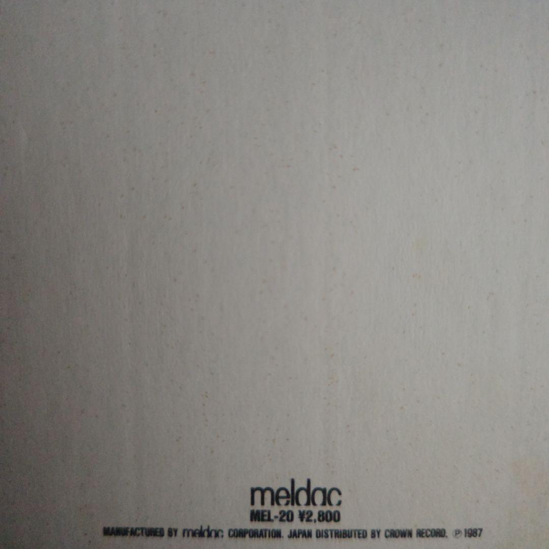 おまけ付 THE BLUE HEARTS アルバムセット LP アナログレコード