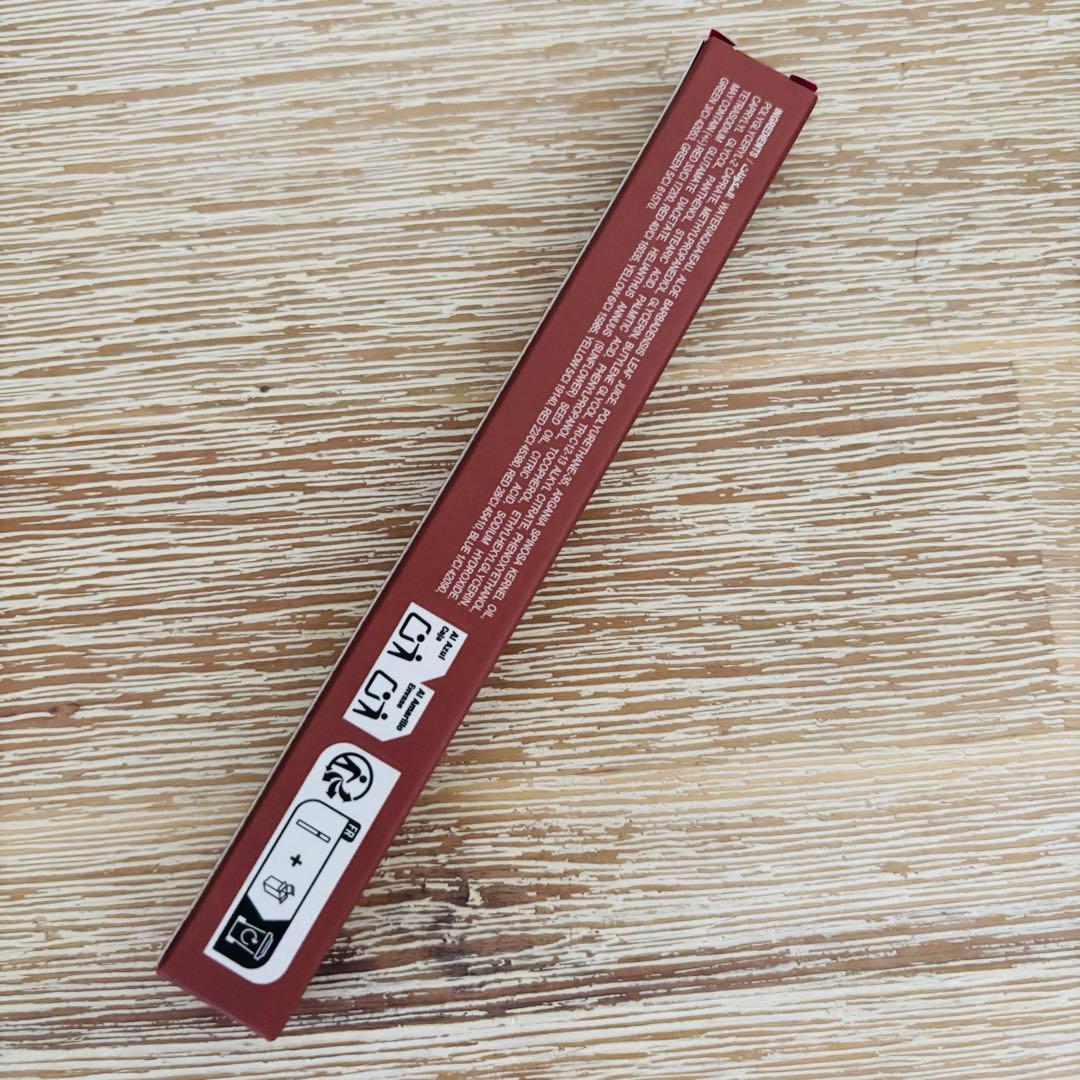 HUDA BEAUTY リップ コントゥアー ステイン　2点セット