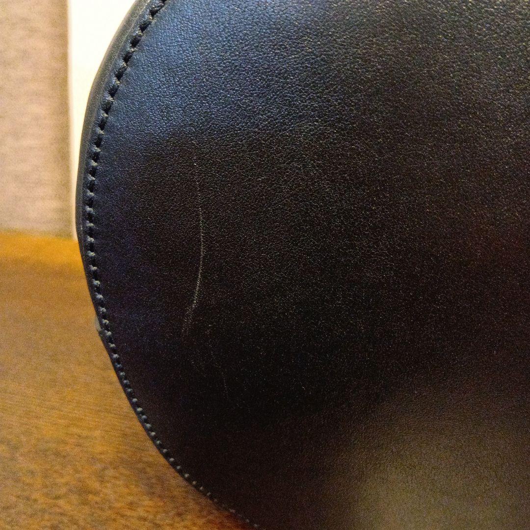 ジミーチュウ エヴァン バックパック リュックサック 巾着式 美品　期間限定値下