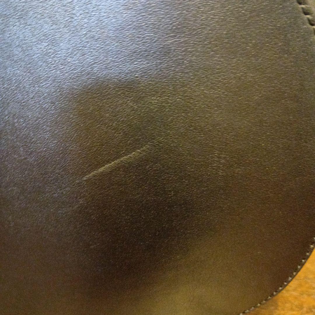 ジミーチュウ エヴァン バックパック リュックサック 巾着式 美品　期間限定値下