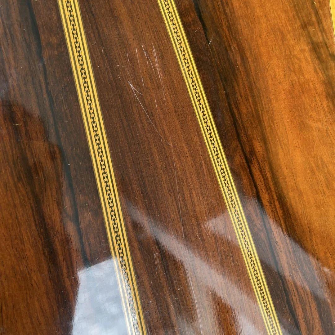 YAMAHA アコースティックギター FG-401 オレンジラベル