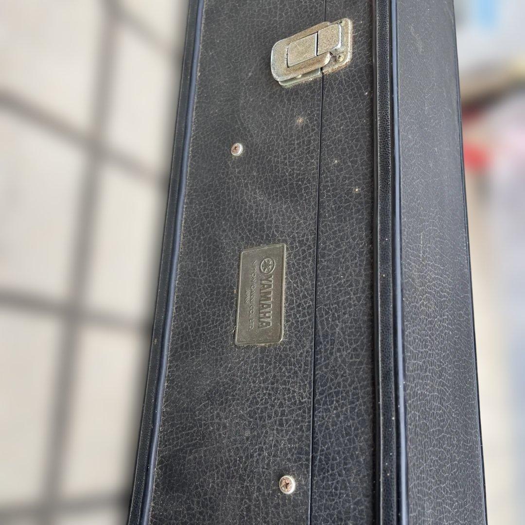 YAMAHA アコースティックギター FG-401 オレンジラベル