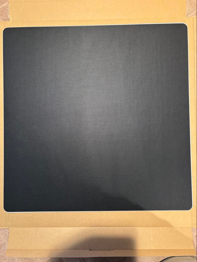 GLSSWRKS Kazemi(dark) 500x500mm 日本限定