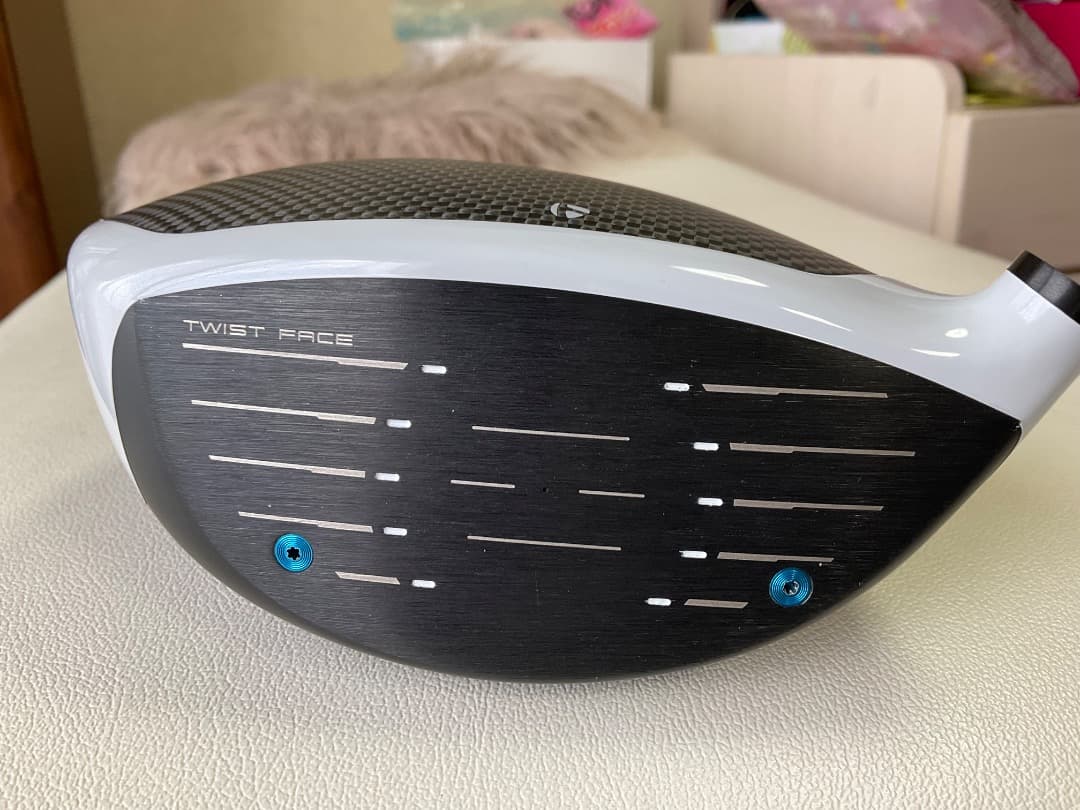 TaylorMade SIM ドライバー 10.5度（ヘッド単体）