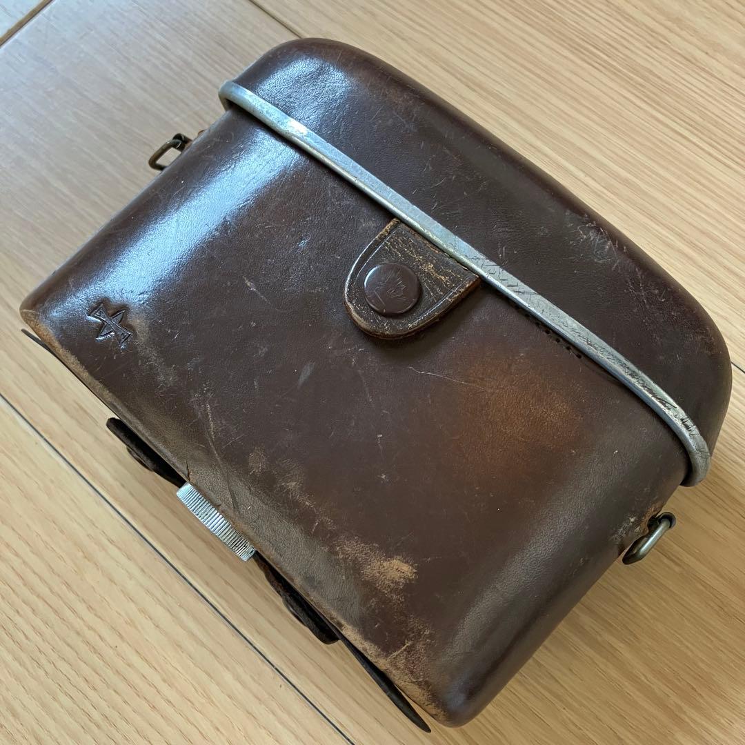 Mamiya-6 マミヤ Six 中判フィルムカメラ