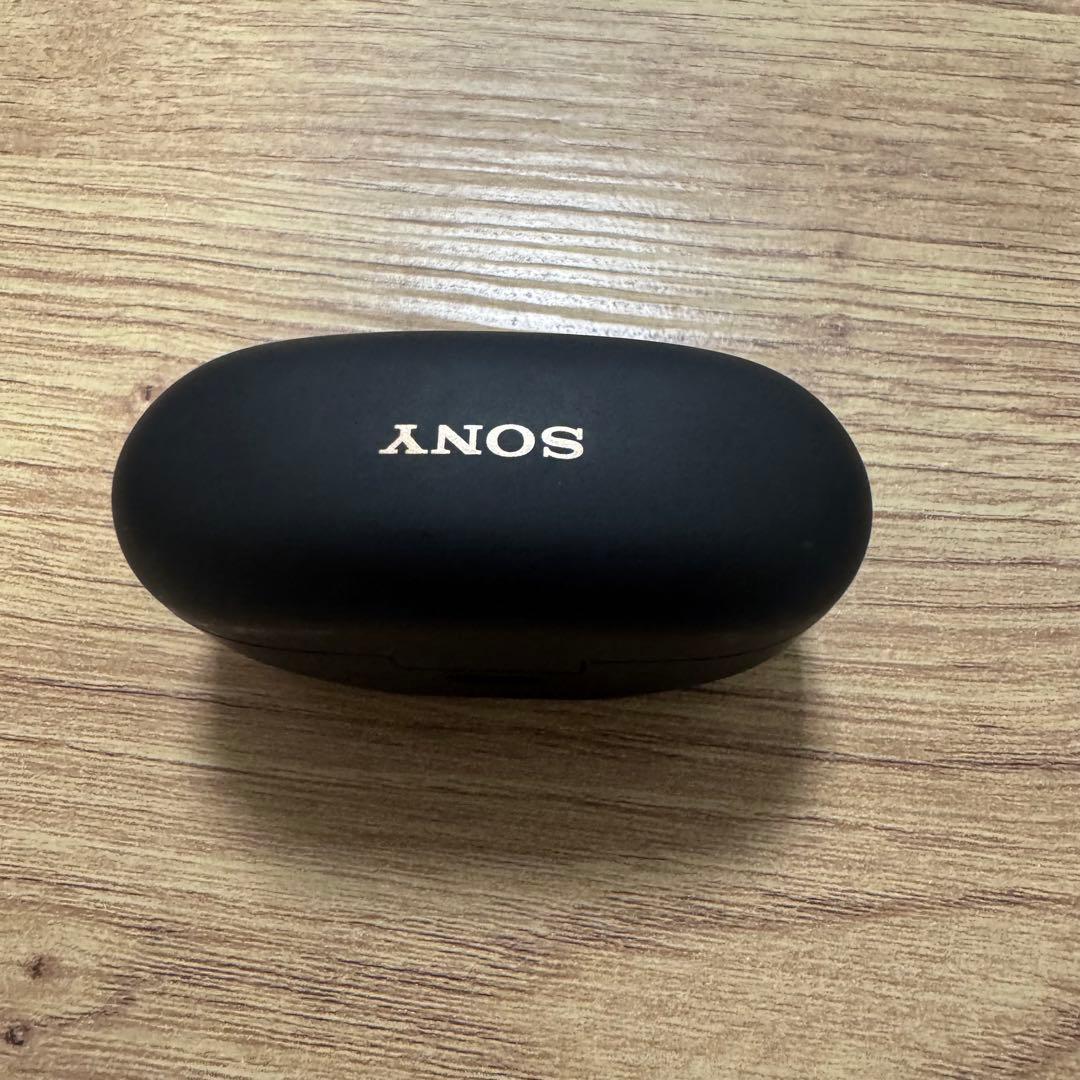 SONY ワイヤレスイヤホン ブラック WF-1000XM5 ソニー