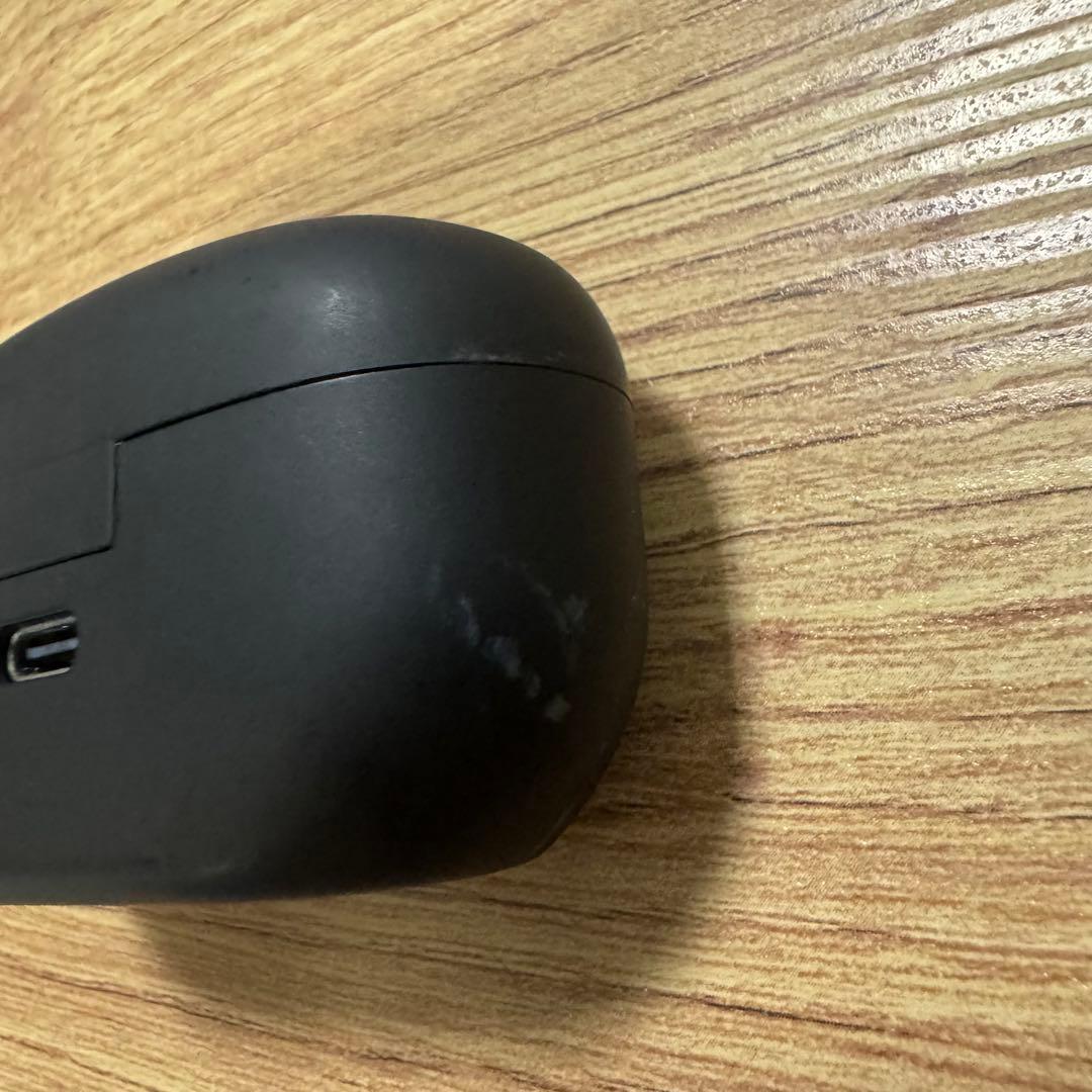 SONY ワイヤレスイヤホン ブラック WF-1000XM5 ソニー