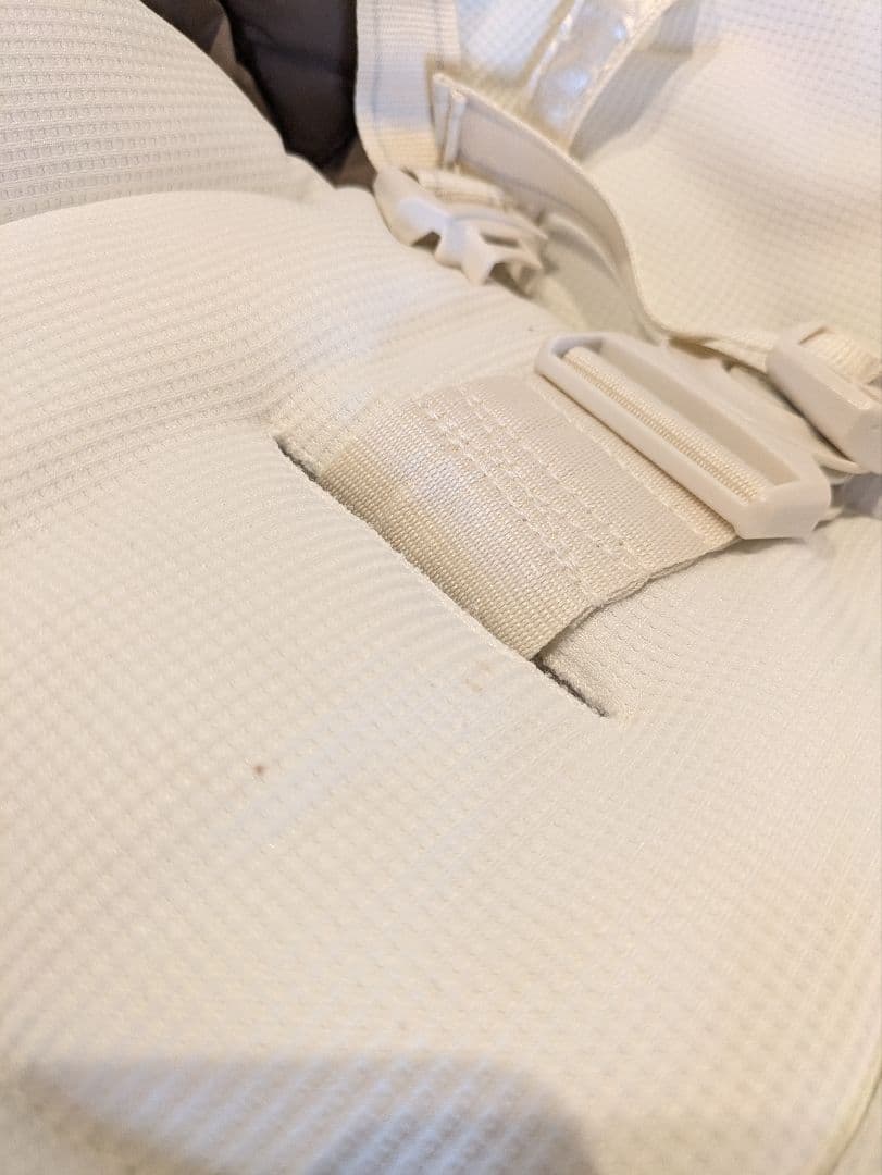 combi ネムリラ AUTO SWING エッグショック コンビ