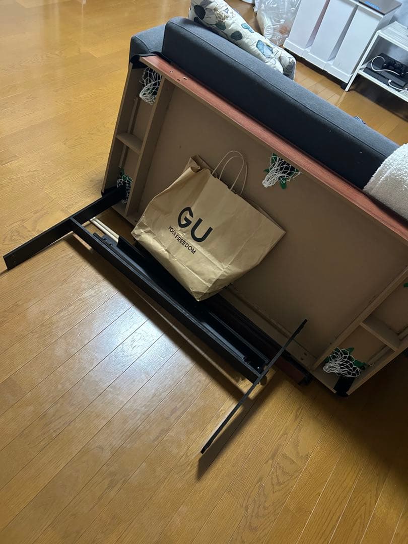 引き取り限定 小型ビリヤードテーブルセット