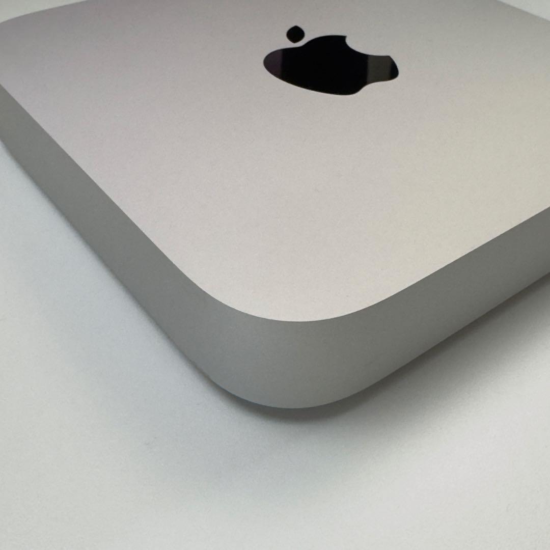 ミニPC Apple Mac mini (M1, 2020) A2348