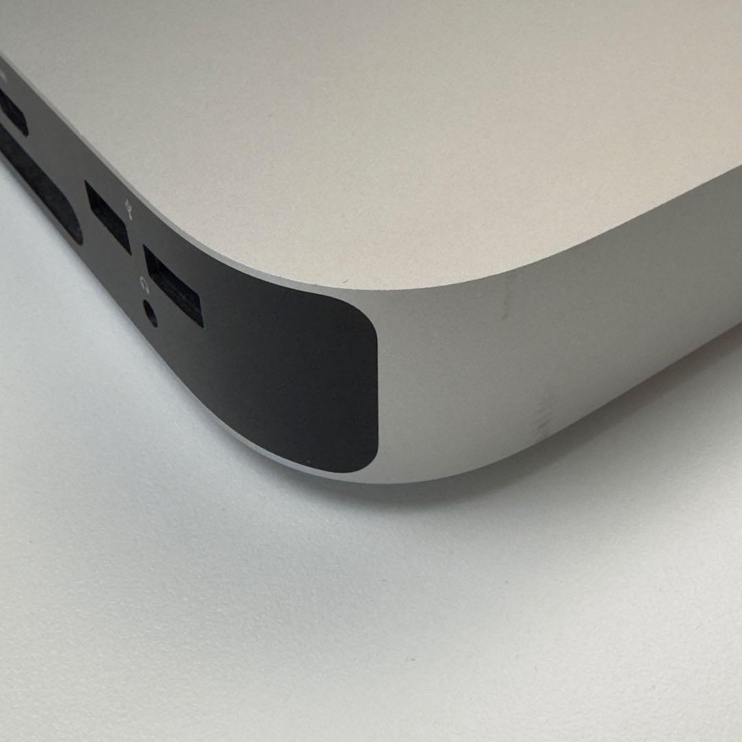 ミニPC Apple Mac mini (M1, 2020) A2348