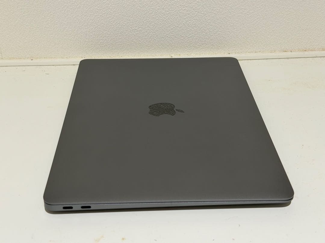 M1MacBookAir 13インチ 8メモリ 256GB