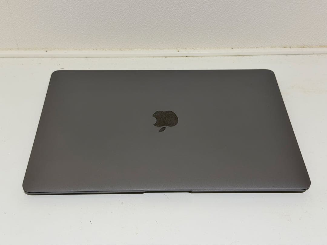 M1MacBookAir 13インチ 8メモリ 256GB