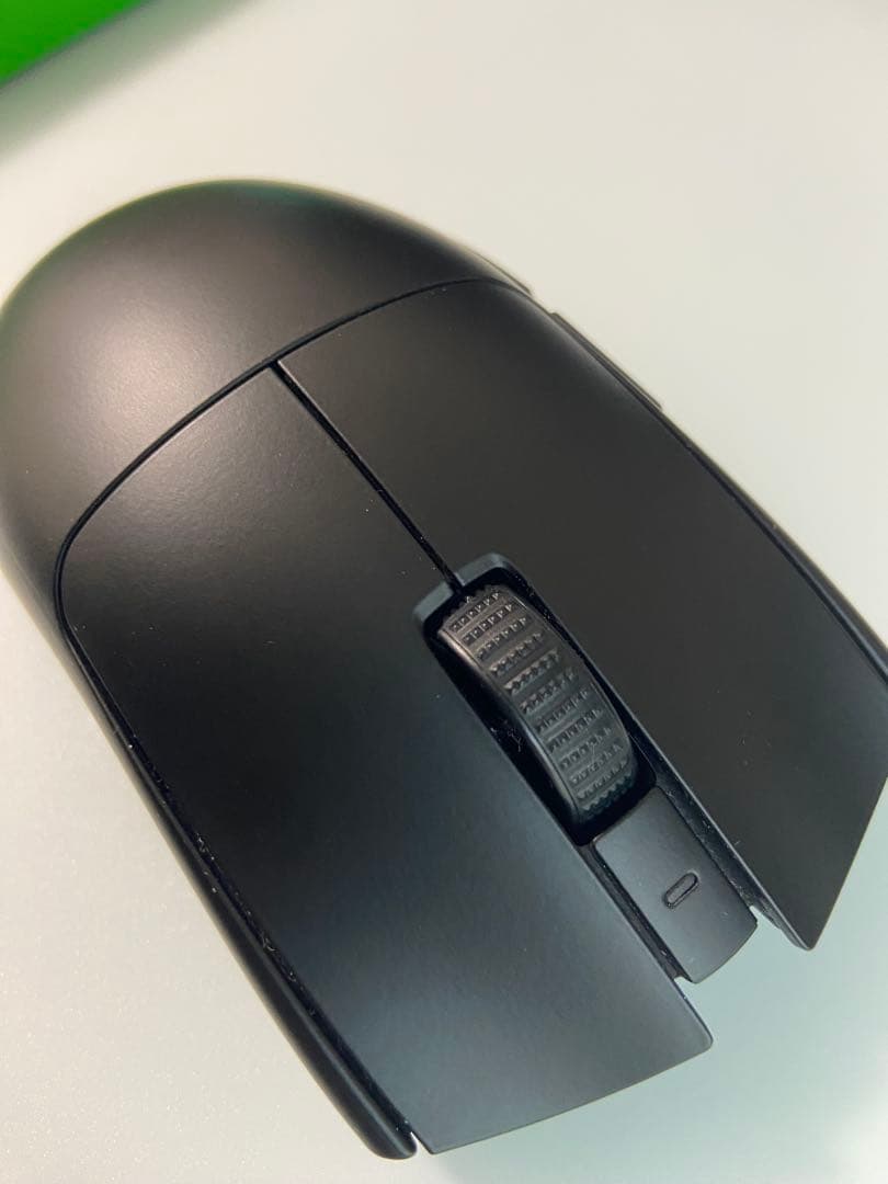 Razer Viper V3 Pro ブラック 保証1年