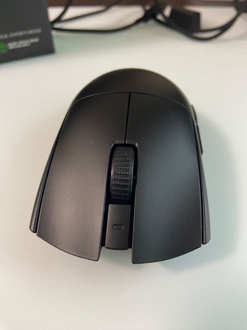 Razer Viper V3 Pro ブラック 保証1年