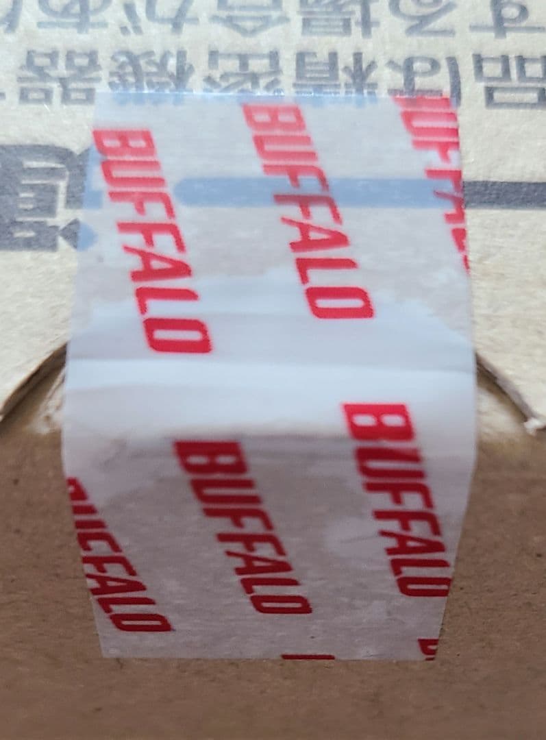 【新品】バッファロー Link Station LS220DN0402B