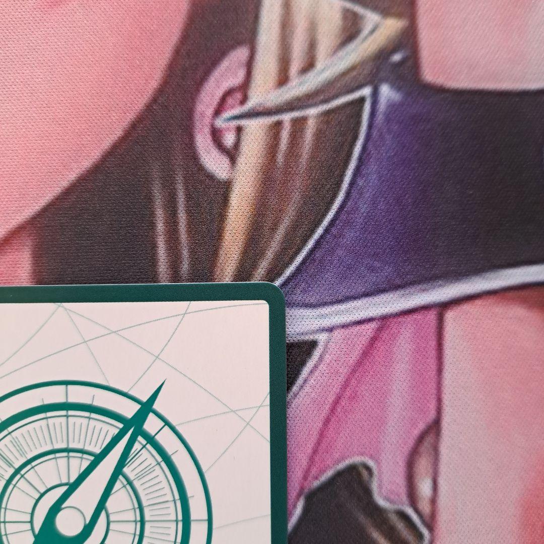 金ドン　スーパーパラレル ドン!!カード　ゾロ　ロロノア