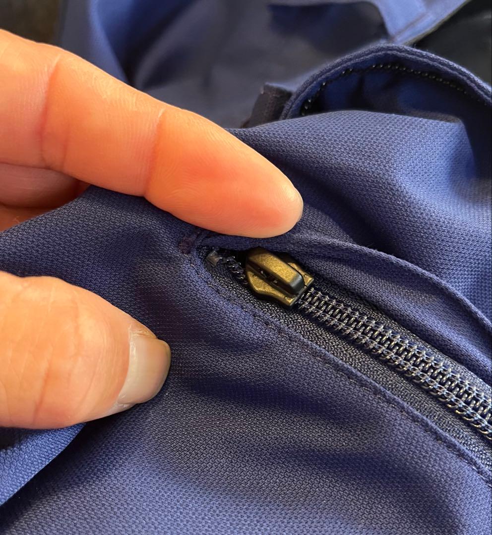 Volcom スノーウェア 上下セット Lサイズ