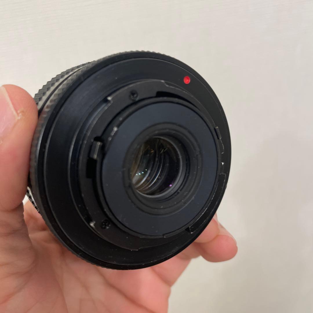 その他 CONTAX Carl Zeiss Distagon T* 35mm F2.8