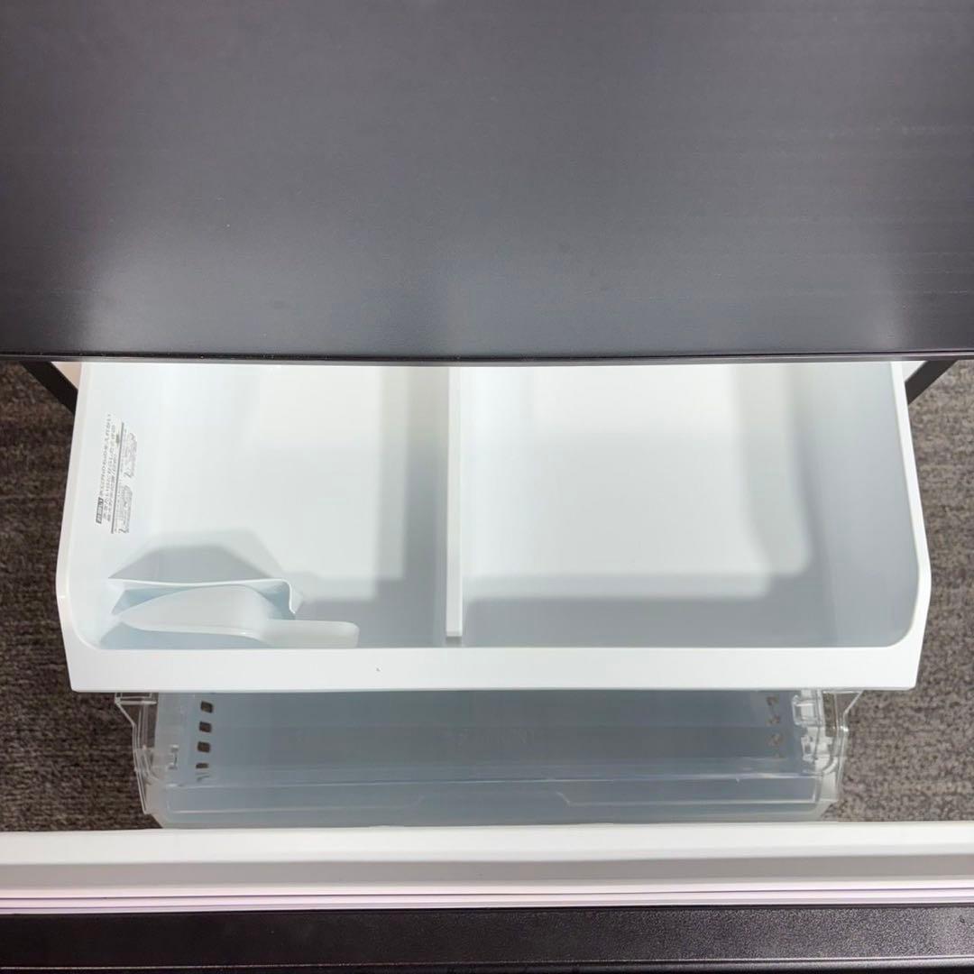 TOSHIBA 冷蔵庫 GR-V33SC(KZ) 326L 2024年 A035