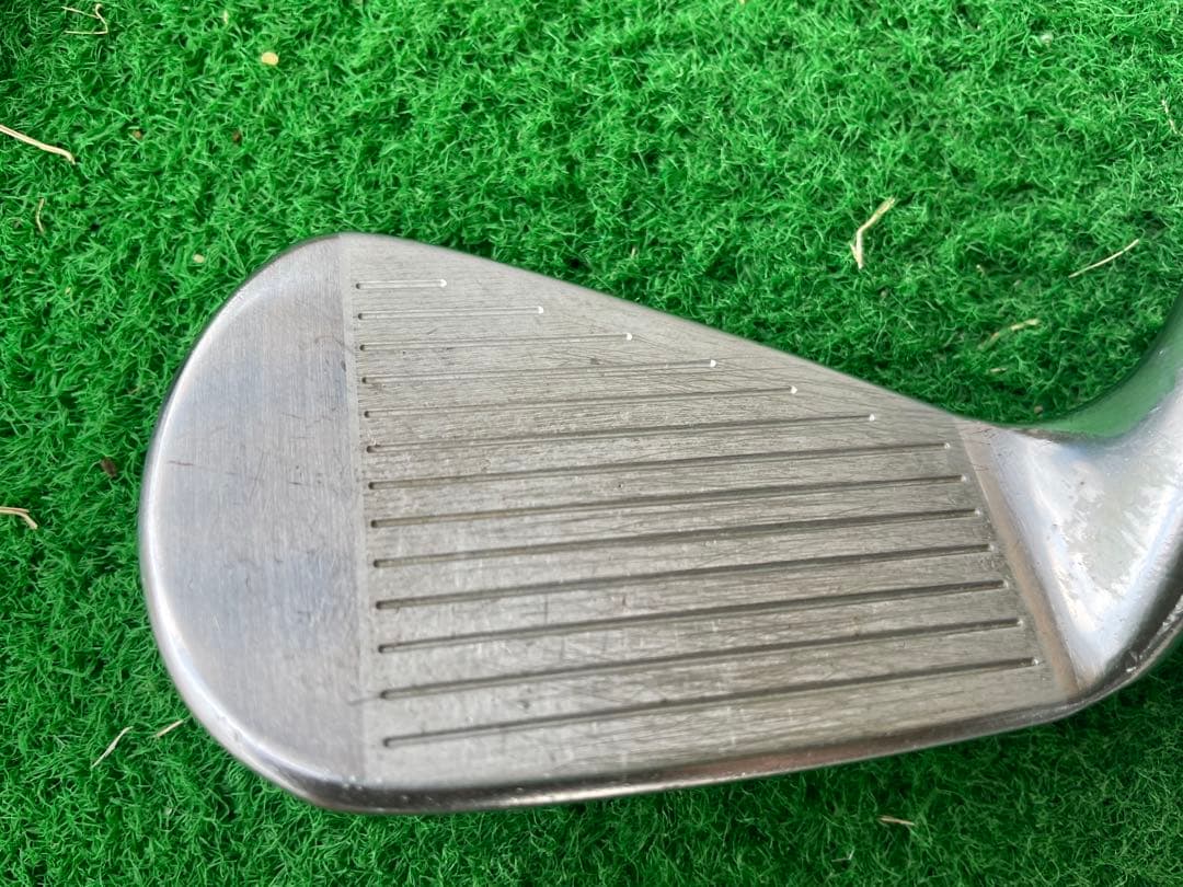 Tetsu Nobu様売約済み 名器SRIXONスリクソンZ545アイアン